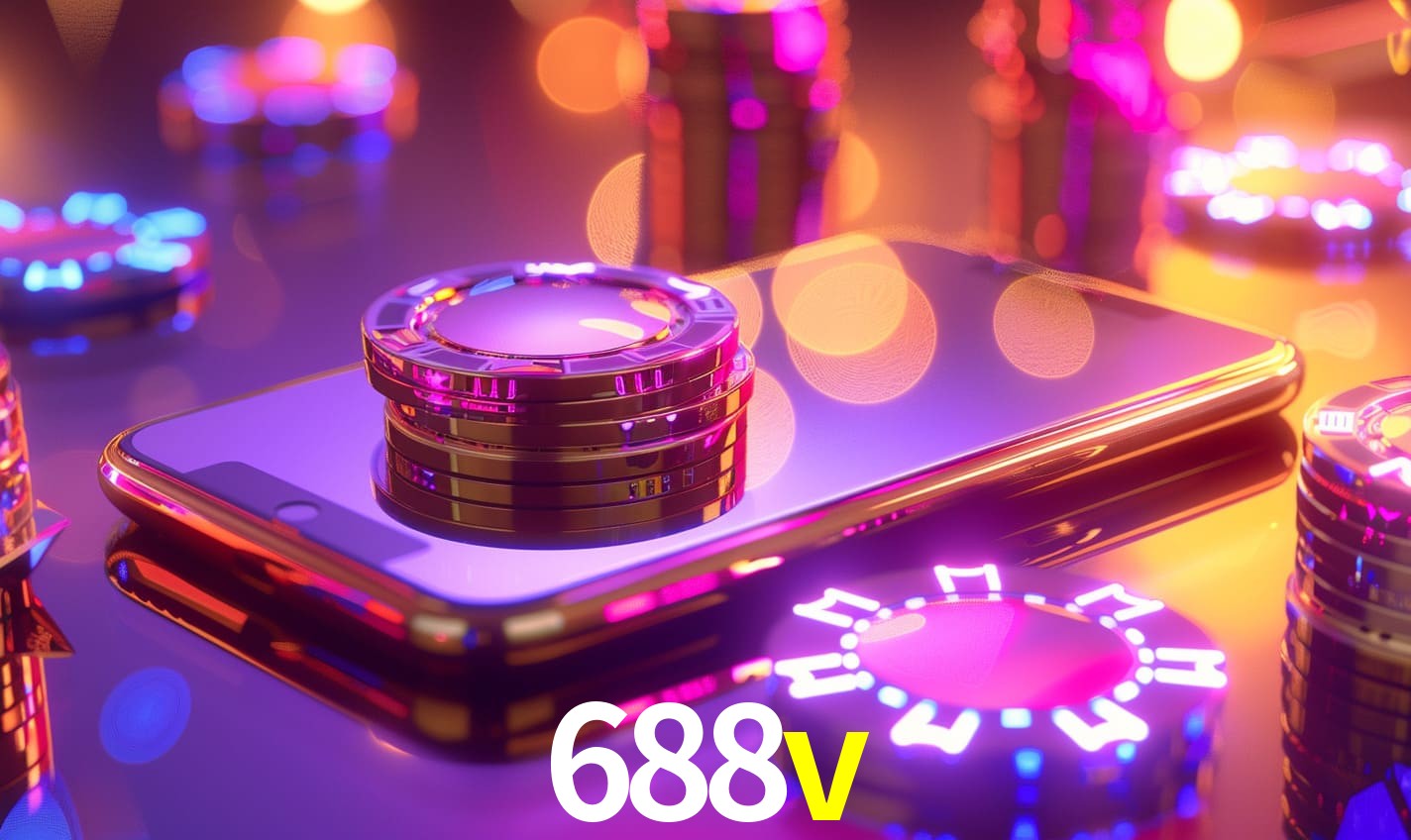 Login 688v.COM Casino Online